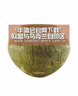‘华体会官网下载’欧盟与乌克兰自贸区协定生效 俄罗斯取消关税优惠(图1) 华体会官方平台