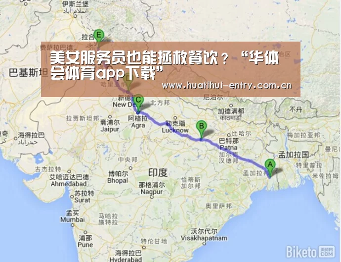 美女服务员也能拯救餐饮?“华体会体育app下载”(图2) 华体会官方平台