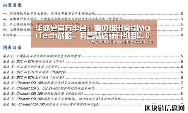 华体会官方平台:掌贝推出亮剑MarTech战略,将智慧店铺升级到2.0时代(图2) 华体会体育app下载